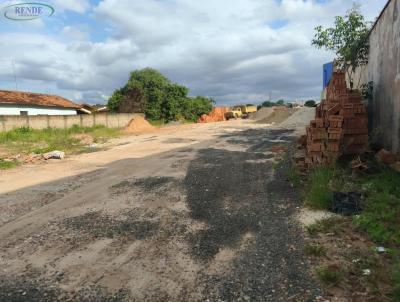 �rea para Venda, em Pirassununga, bairro Vila Santa Terezinha